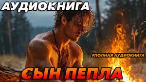 Сын пепла Аудиокнига #аудиокнига #аудиокниги #попаданец #попаданцы