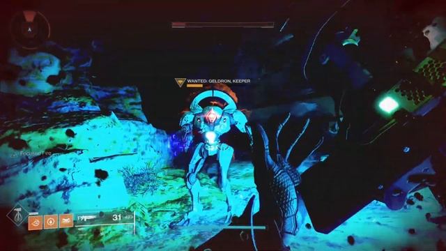 Cerberus + 1 Catalyst Damage Trick смотреть онлайн