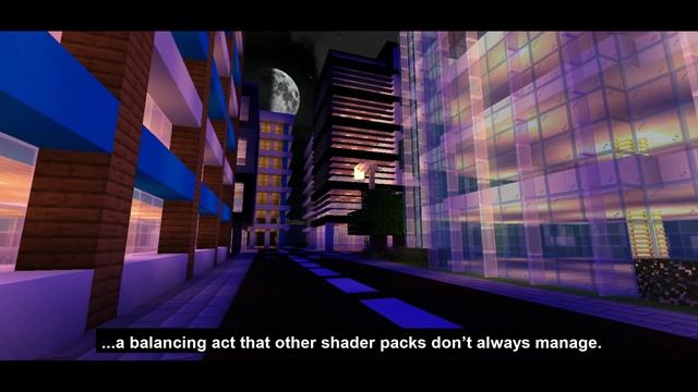 MCPE - Simple and Lightweight Shader [No Lag - 100% Guaranteed!] смотреть онлайн