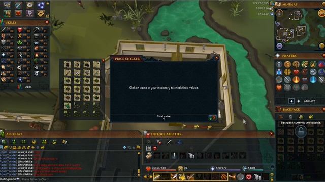 Slay for Dayz Road to 99 Slayer Bank Tab Ep. 3 Slayer=Bank Br0 смотреть онлайн