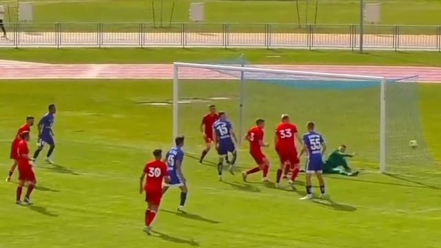 Мартюг Игнат. Барановичи 1-3 Энергетик. 1\16 кубка РБ. смотреть онлайн