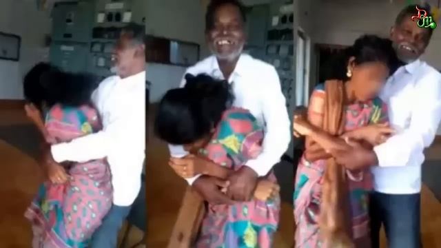 hidden camera-வாள் வெளிவந்த வீடியோ | Tamil Trending Video | Tamil Viral Video смотреть онлайн