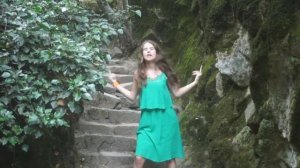 КЛИП НА ПЕСНЮ КРИСТИНЫ СИ - ХОЧУ