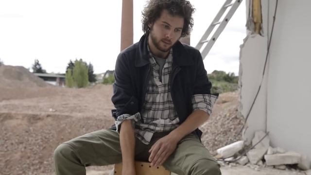 Roxanne Cover AnnenMayKantereit Milky Chance_1080p смотреть онлайн