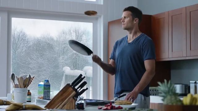 #NFL | Tom Brady | Intel смотреть онлайн