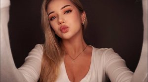 YOUR GIRLFRIEND RELAXES YOU AFTER A HARD DAY AT WORK 💆🏼♂️❤️ asmr, role play, personal attention