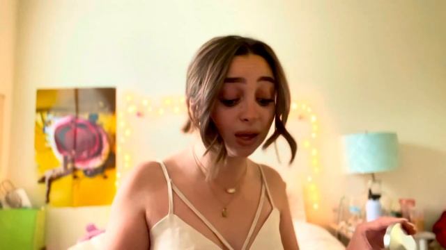 what i got for christmas | 2021 🎄 смотреть онлайн