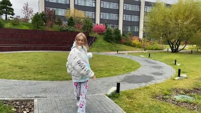 Ручкина Ванесса Bim Bam Toi смотреть онлайн