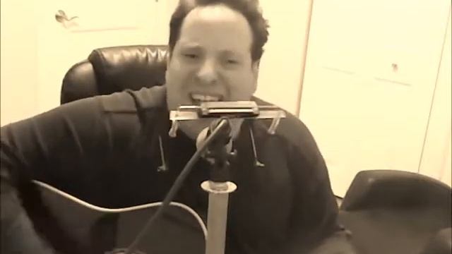 Stuart's Super Sunday Sepia tone Serenade #122 смотреть онлайн