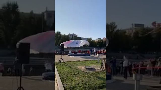 Екатеринбург.26 сентября 2020 смотреть онлайн