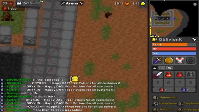 Attack on the Nexus смотреть онлайн