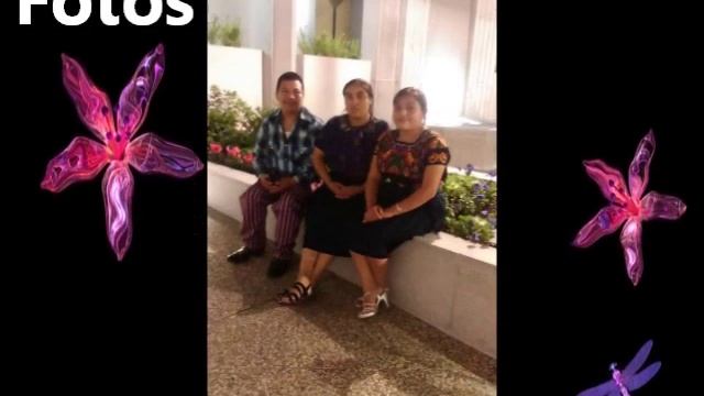 Gracias Señor. Silvia Matias Vol.5 смотреть онлайн