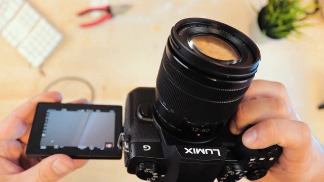 Must Have Mirrorless Camera смотреть онлайн