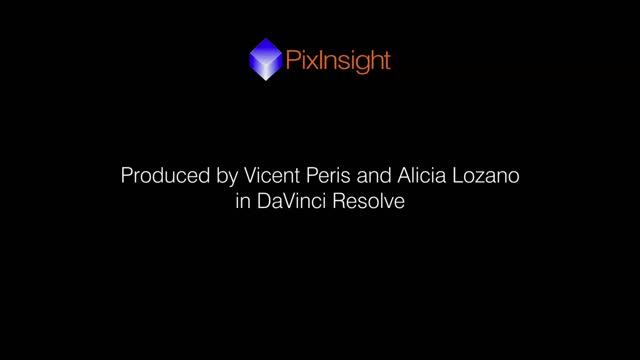 PixInsight Workflows — Narrowband (V) rus смотреть онлайн