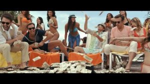 Несносные боссы 2 HorribleBosses 2