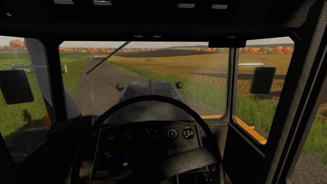 FS22-TSZV4 Rába Steiger 250&Case IH 770-Napraforgó tarló Tárcsázás/Dialing. смотреть онлайн