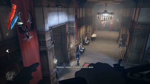 ЛОЯЛИСТЫ ПРЕДАЛИ КОРВО И ОТПРАВИЛИ К ДАУДУ • ПРОХОЖДЕНИЕ DISHONORED • ЧАСТЬ 18 • [DISHONORED PC] смотреть онлайн