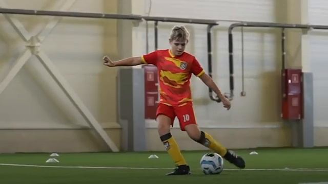 Родина чемпионов: в Тульской области активно развивается спорт смотреть онлайн