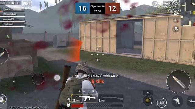 17 kills in TDM|| Pishacha смотреть онлайн