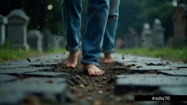 Ржавый монстр #edis70