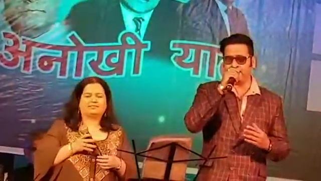 Seene Mein Sulagte Hai Armaan - Tarana (1951) Talat Mehmood, Lata Mangeshkar, Anil Biwas смотреть онлайн