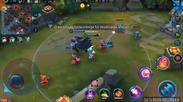 RANKED LAPINA#2 смотреть онлайн