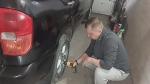 гайковёрт deko обзор (маленький но мощный)