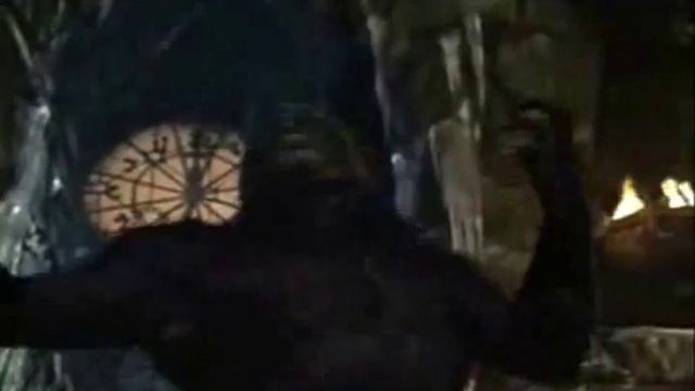 Van Helsing - Assassino de Trevas/Bring Me To Life смотреть онлайн