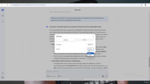 02-03 - Переключение темной темы DeepSeek и настройка пользовательского интерфейса
