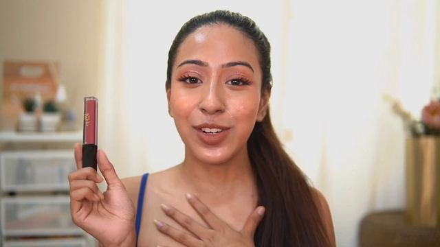 Best Lipsticks Under ₹300 | Browns, Nudes, Pink and Red смотреть онлайн