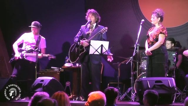 БИГИМОТ и Кончились Люди Клуб Mezzo Forte смотреть онлайн