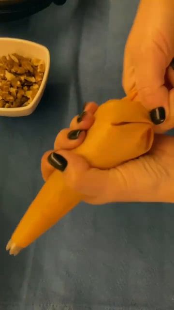 Вафельные трубочки для тебя 🫶#рецепты_блюд#готовимдома#food#cooking#еда#выпечка#рек смотреть онлайн