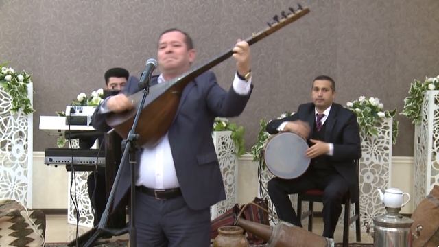 Aşıq Şaiq İncəli Könül Körpümüzdə..--El qızı смотреть онлайн