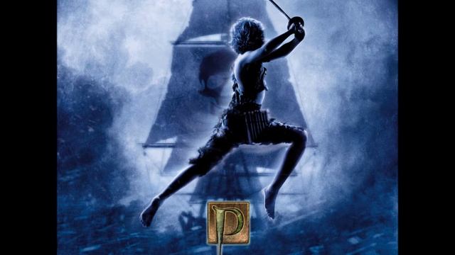 Peter Pan Expanded Score 17. Come Meet Father смотреть онлайн