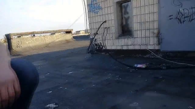 "КАК МЕНЯ ПОПАЛИЛИ..." смотреть онлайн