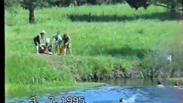 Ишим 1995. Школа актива. смотреть онлайн