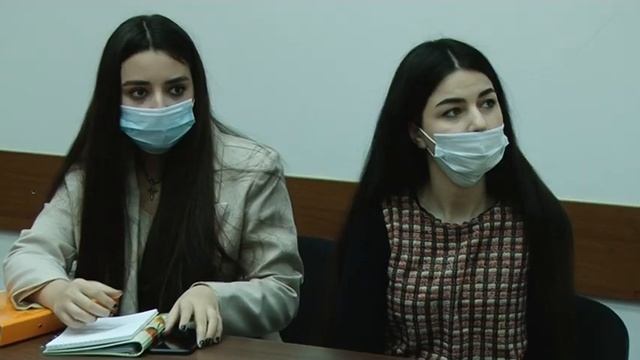 В Армавире в рамках «Школы лидеров» организуют встречи с известными бизнесменами смотреть онлайн