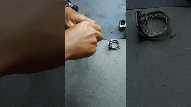 Cara bongkar SMOK RPM 5 PRO 80w by SMOK смотреть онлайн