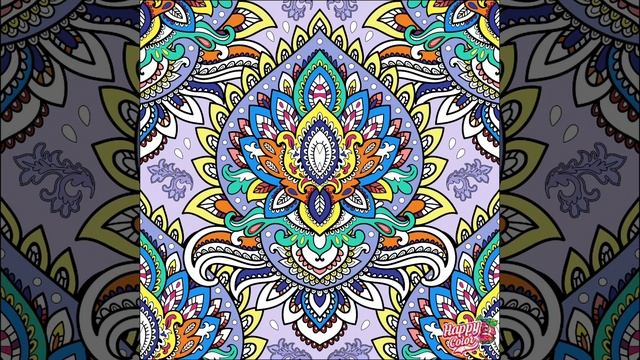 Мандалы 471-480