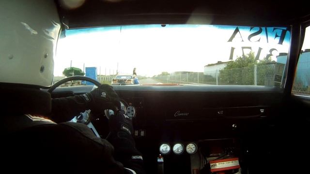 Test in Tune 2016 Repa 4 med lite stallspeed смотреть онлайн