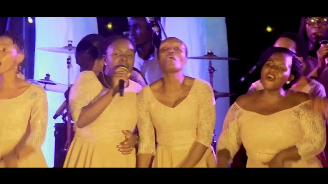 EDEN CHOIR MORAVIAN TABATA - WAKOMA 10 (FHD) смотреть онлайн