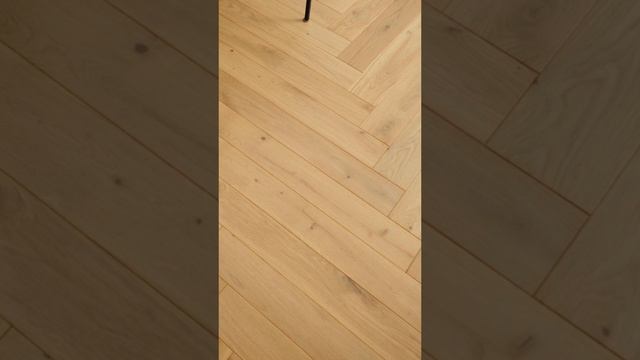 Инженерная доска DORIAN PARQUET SYSTEM в реализованном проекте дизайнера Юлии Уфимцевой