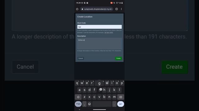 CARA INSTALL PANEL PTERODACTYL DI ANDROID !! SAMPE BISA JUALAN !!