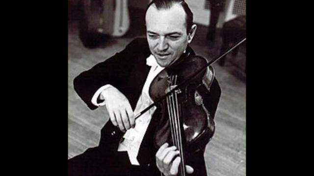 Hubay - Morceau de Concert, David Schwartz - Viola смотреть онлайн