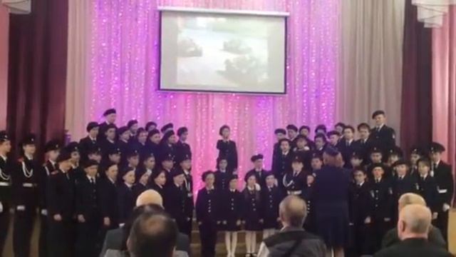 Школа 64 нуууууууу какойто гимн я не поняля наш клас самый тупой смотреть онлайн
