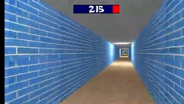 Unknownbob?  Spongebob Basics Remastered V2