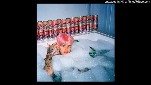 Lil Peep - Feelz - (Acapella/Isolated Vocals)