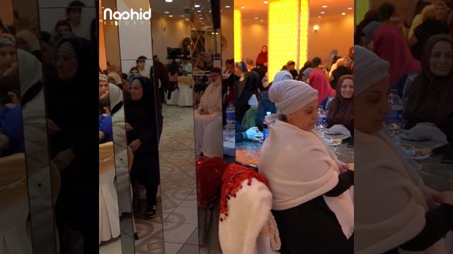 Банде Биляль гиби - очень красивый Нашид в исполнени Марьям смотреть онлайн