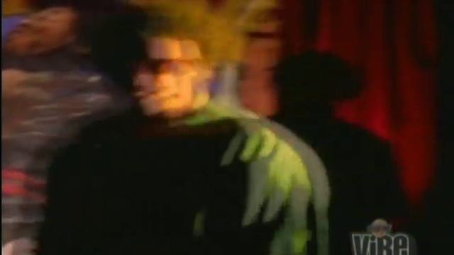 Redman- Rockafella [1994]