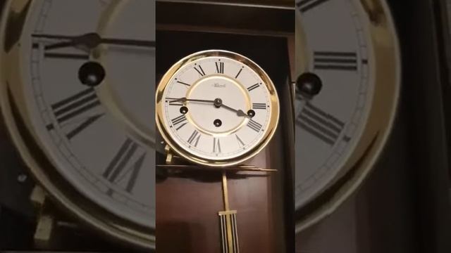 Hermle 7 смотреть онлайн